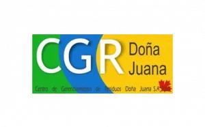 CGR Doña Juana