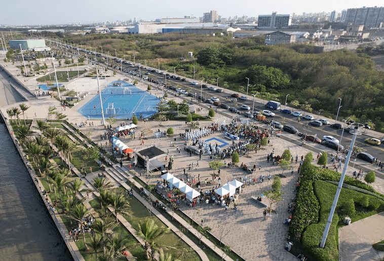 Barranquilla
