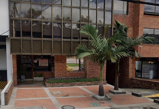 Bogotá