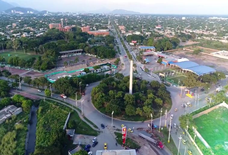 Valledupar