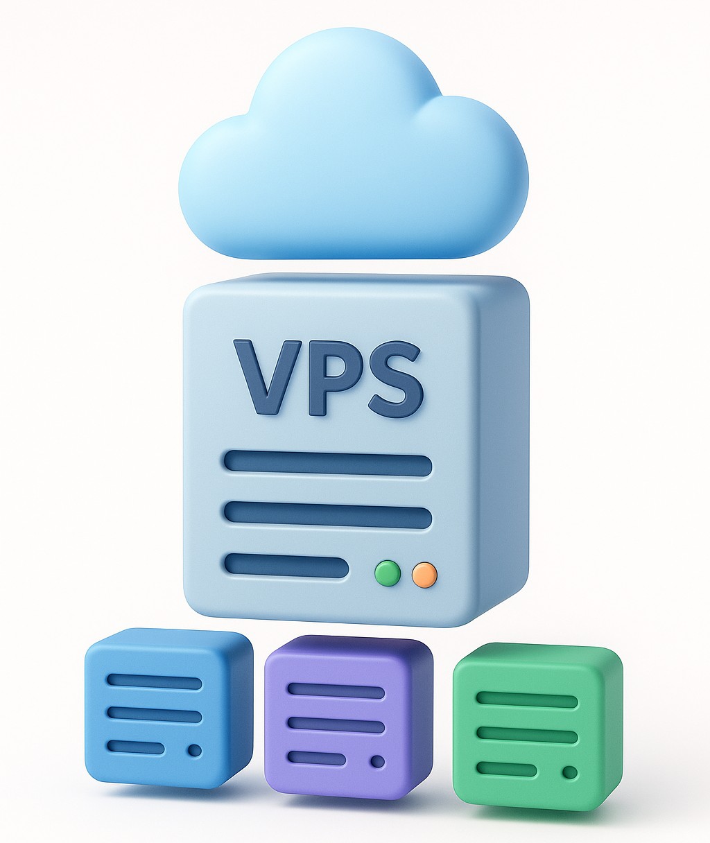 Cloud Privada Segura · OM DATA