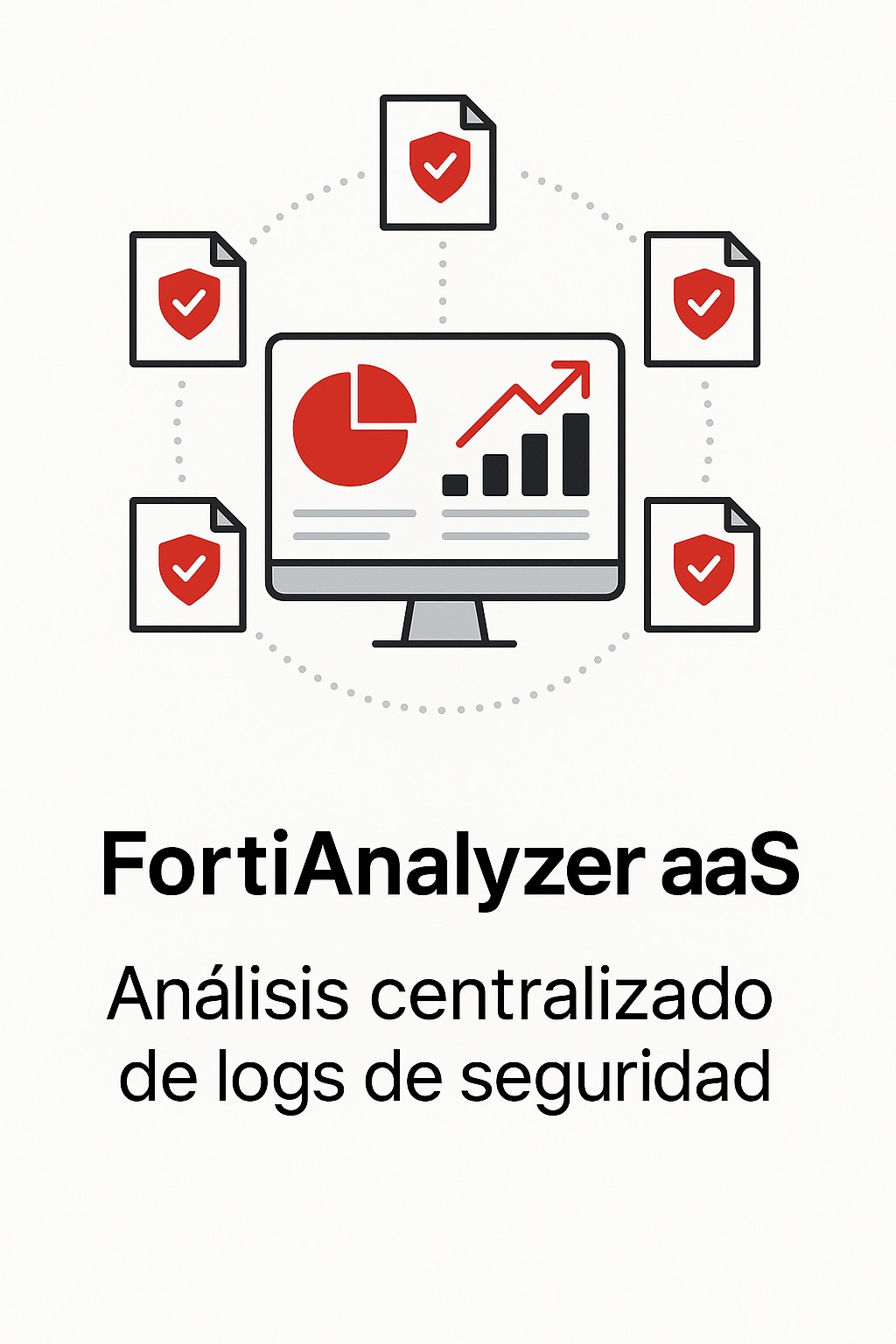 FortiAnalyzer + SIEM